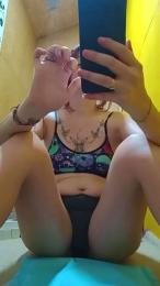 AlejandritaMilf webcam model stream image