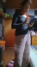 AlejandritaMilf webcam model stream image