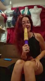 AlejandritaMilf webcam model stream image