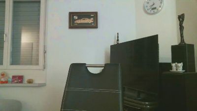 nikista webcam model stream image