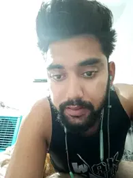 dhruvplayboy webcam model stream image