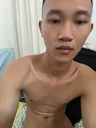 lun_kai webcam model stream image