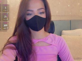 _LOTUS_ webcam bongacams model stream image