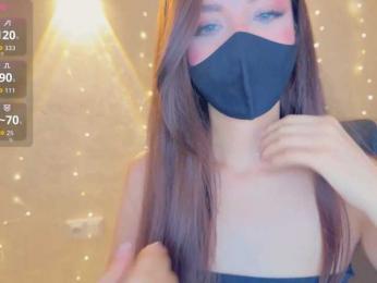 _LOTUS_ webcam bongacams model stream image