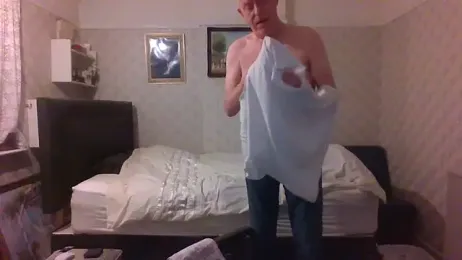 shaun63m webcam model stream image