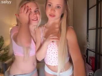 skyeveil webcam chaturbate model stream image