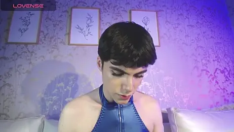 ChristianM_18 webcam model stream image
