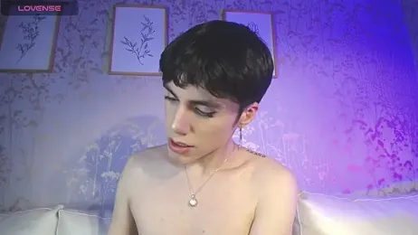 ChristianM_18 webcam model stream image