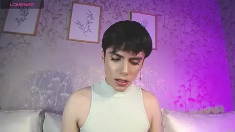 ChristianM_18 webcam model stream image