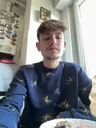 LarryIlGabbiano webcam model stream image
