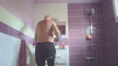 antoinetoutnu1 webcam model stream image