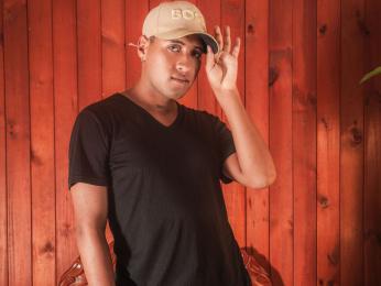 CamiloOlivera webcam model stream image
