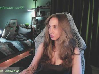 Adamova_Eva webcam model stream image