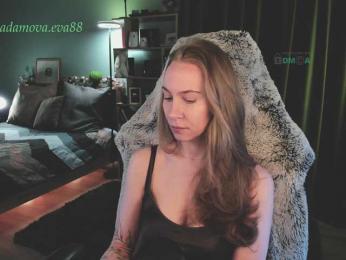 Adamova_Eva webcam model stream image