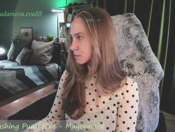 Adamova_Eva webcam model stream image