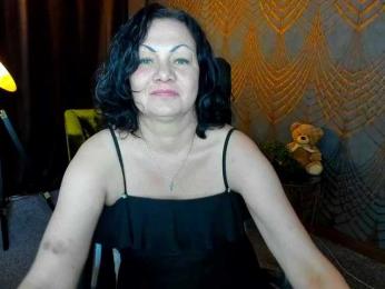 IrissMoon webcam model stream image