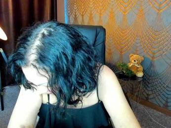 IrissMoon webcam bongacams model stream image