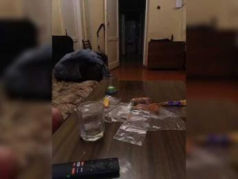 Lyda27081 webcam model stream image