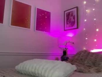 sexygoodvibebabe69 webcam chaturbate model stream image