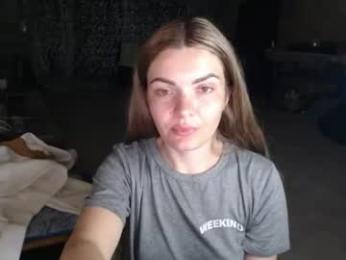 kitcatheaven4u webcam model stream image