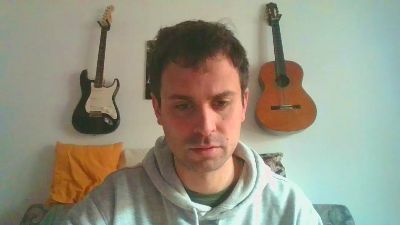 FetishSlave92 webcam cam4 model stream image