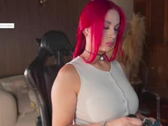 kateowens webcam chaturbate model stream image