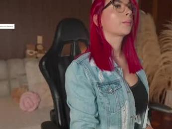 kateowens webcam model stream image