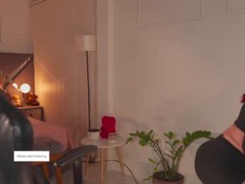 kateowens webcam chaturbate model stream image