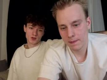 successful_kevin webcam chaturbate model stream image