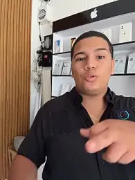 Patricio_02 webcam model stream image