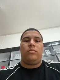 Patricio_02 webcam stripchat model stream image