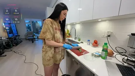 NattyFierros webcam model stream image