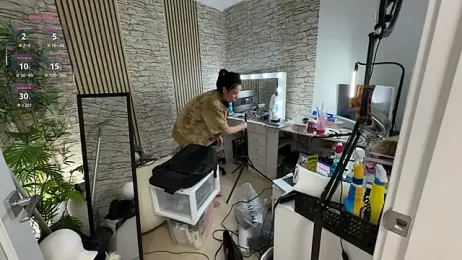 NattyFierros webcam model stream image