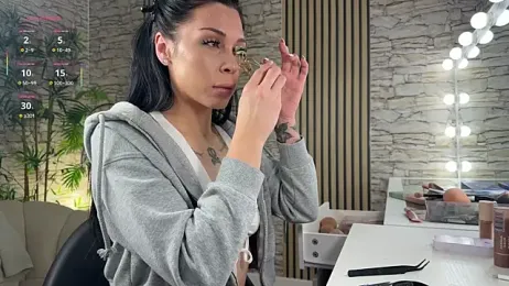 NattyFierros webcam model stream image