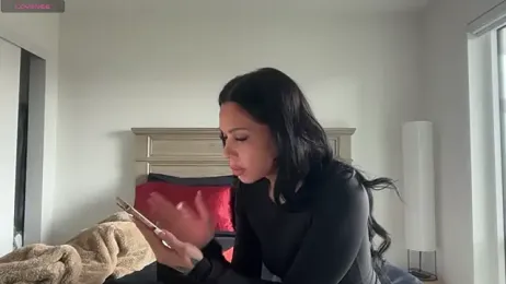 NattyFierros webcam model stream image