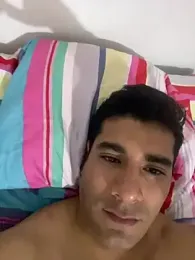 KobuPNP webcam stripchat model stream image