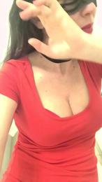 DahliaSegreta webcam model stream image