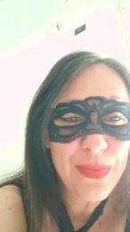 DahliaSegreta webcam model stream image