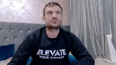 10in_deluxe webcam model stream image