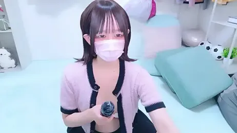 963_kurumi webcam model stream image