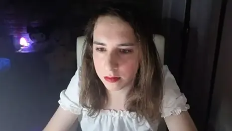 Alice_Tgirl webcam model stream image