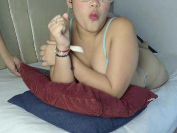 aly-n-seba webcam bongacams model stream image