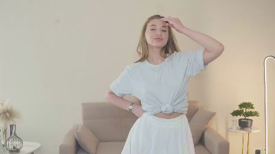 ThelmaKach webcam model stream image