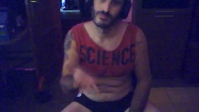 Athort webcam model stream image