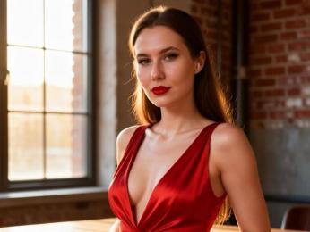CaterinaNova webcam model stream image