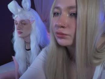 carolina_winter webcam chaturbate model stream image