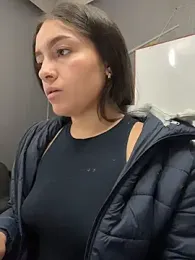 Alyha_Cortes webcam model stream image