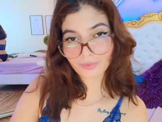 kate-martinez webcam model stream image