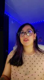 julibella_swee4 webcam model stream image