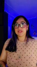 julibella_swee4 webcam model stream image